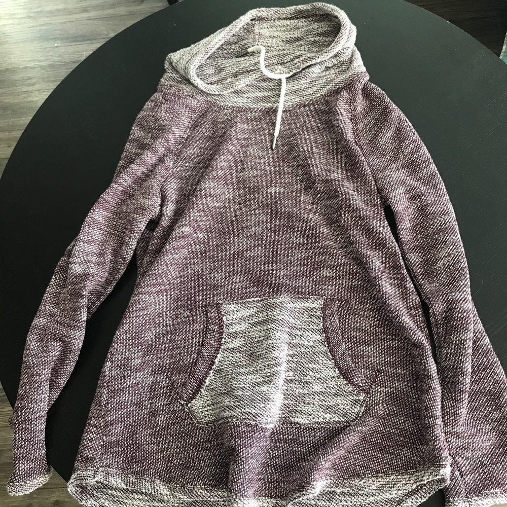 Calvin Klein Performance Hoodie